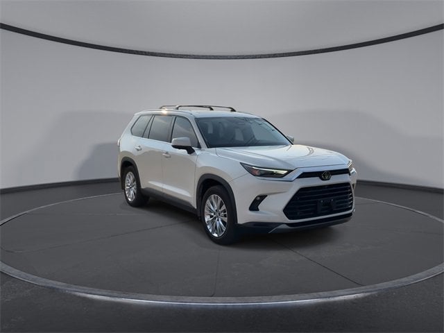 Thumbnail: 2024 Toyota Grand Highlander - 2