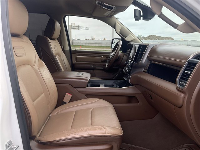 2019 RAM 1500 Longhorn 18