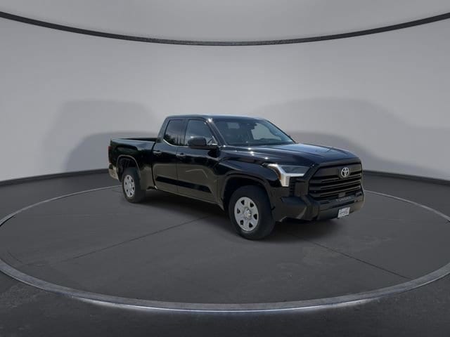 Thumbnail: 2022 Toyota Tundra - 2