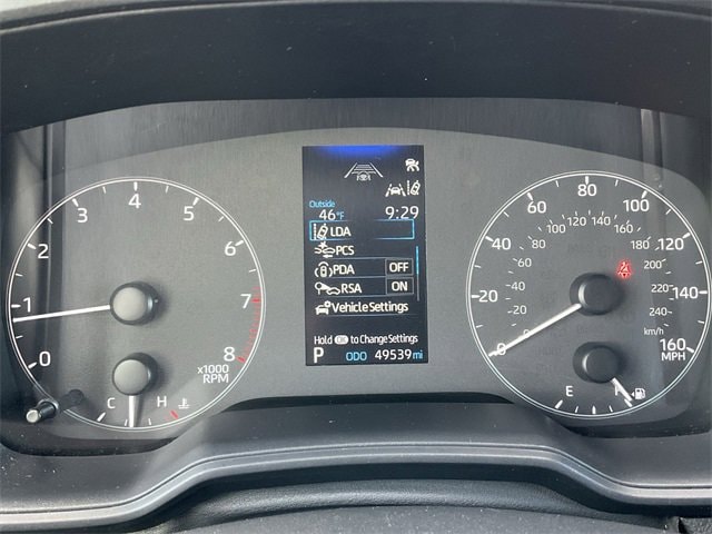 Thumbnail: 2024 Toyota Corolla - 26