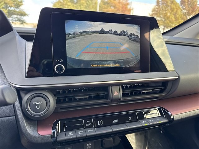 Thumbnail: 2025 Toyota Prius - 20