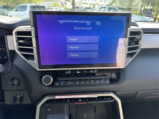 Thumbnail: 2026 Toyota Tundra - 21