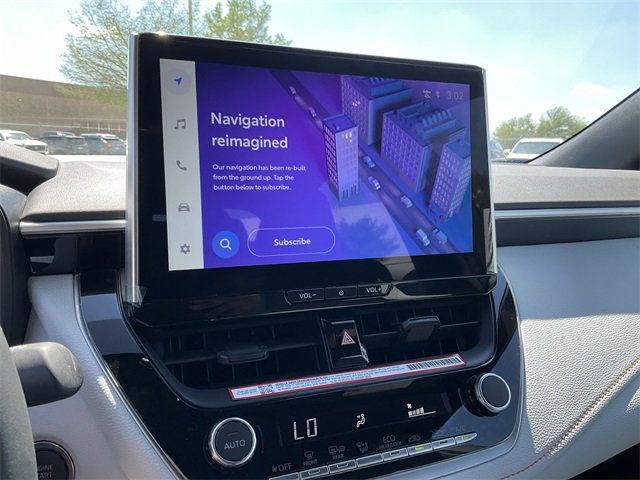 Thumbnail: 2025 Toyota Corolla - 21