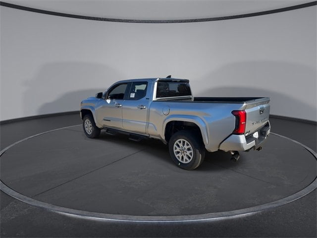 Thumbnail: 2025 Toyota Tacoma - 6