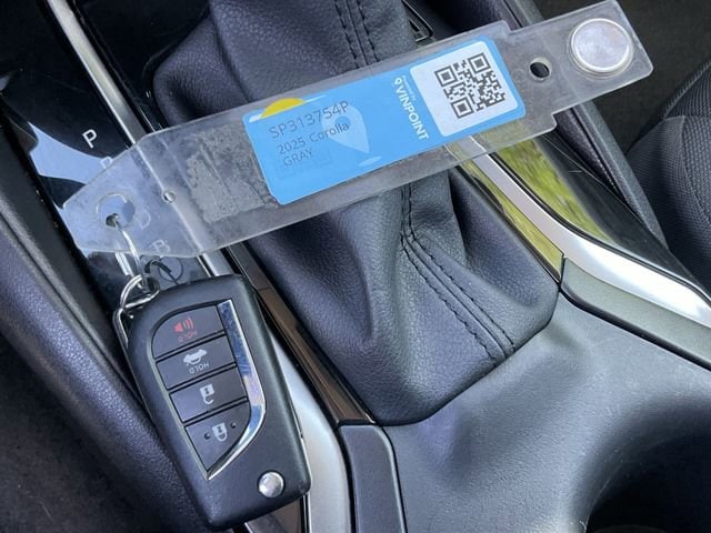 Thumbnail: 2025 Toyota Corolla - 27