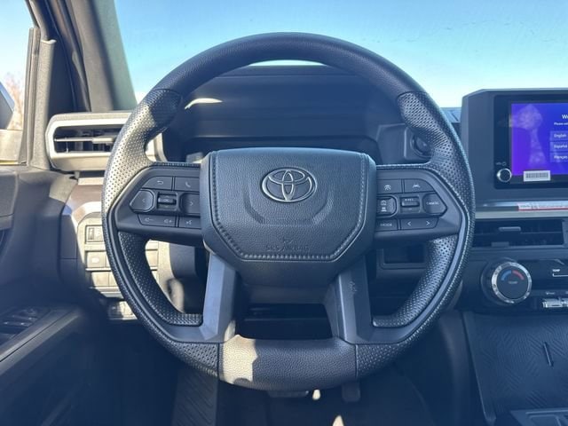 Thumbnail: 2026 Toyota Tacoma - 19