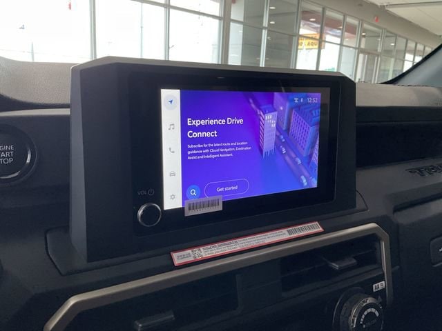 2026 Toyota Tacoma SR - Photo 24