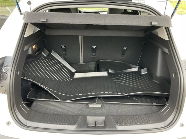 Thumbnail: 2025 Chevrolet Trax - 14