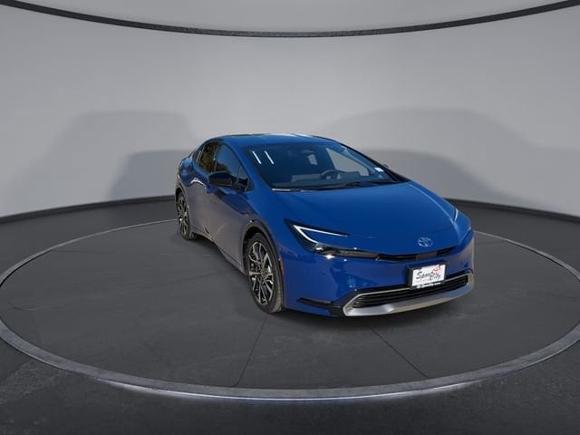 Thumbnail: 2026 Toyota Prius - 2