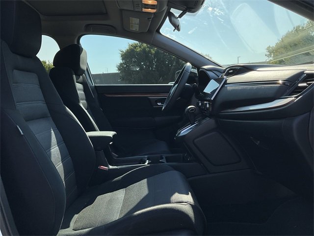 Thumbnail: 2020 Honda CR-V - 17