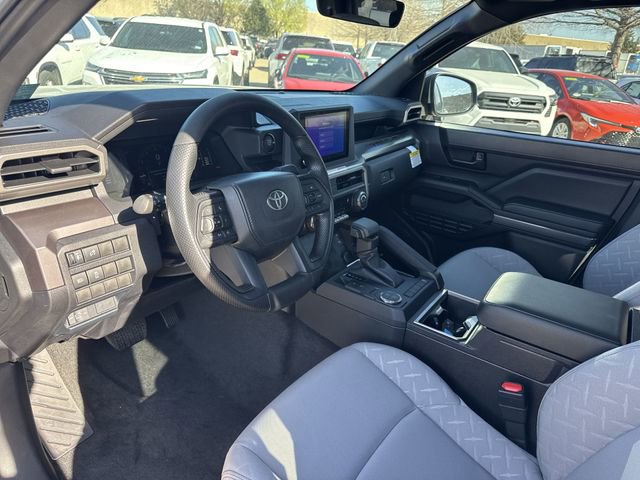 Thumbnail: 2026 Toyota Tacoma - 10