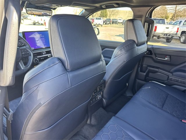 Thumbnail: 2026 Toyota 4Runner - 16