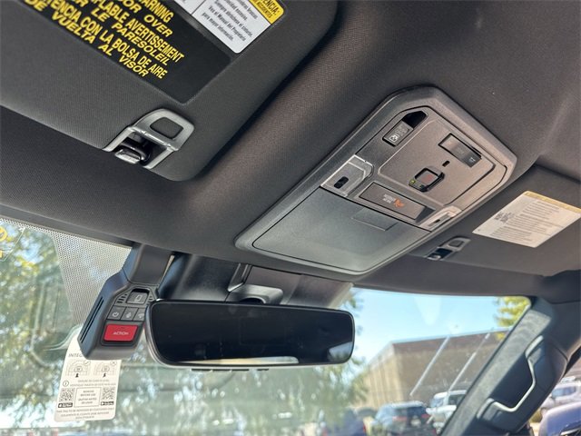 Thumbnail: 2026 Toyota Tundra - 26