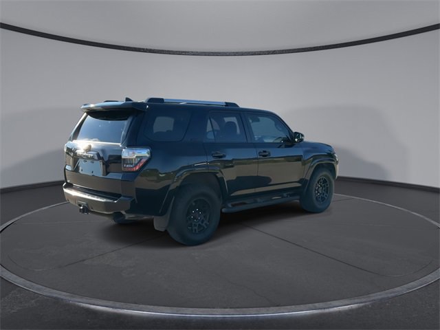 Thumbnail: 2023 Toyota 4Runner - 8