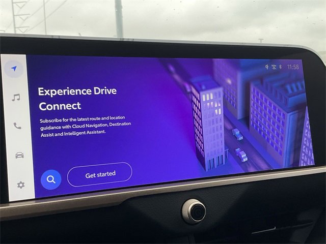 Thumbnail: 2024 Toyota Crown - 22