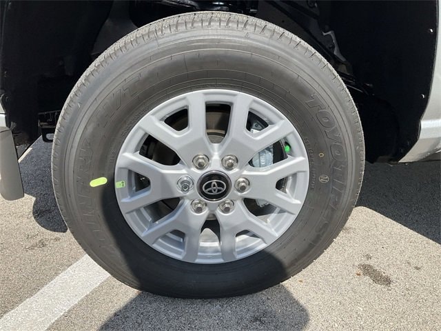 Thumbnail: 2026 Toyota Tacoma - 11