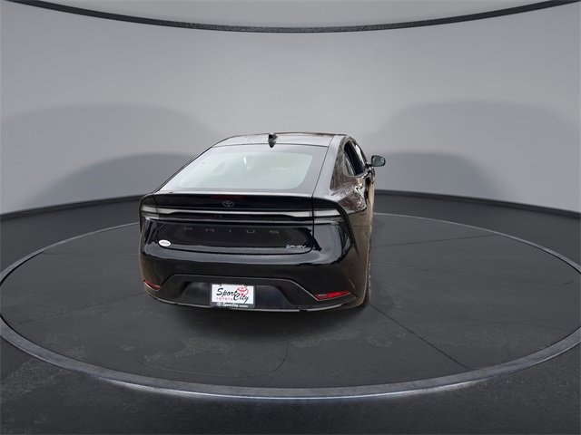 Thumbnail: 2026 Toyota Prius - 7