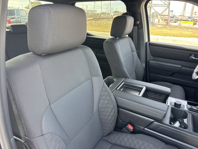 Thumbnail: 2026 Toyota Tundra - 17