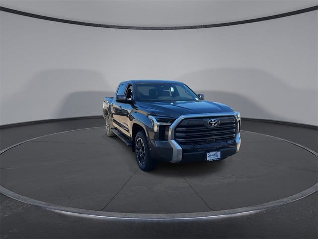 Thumbnail: 2026 Toyota Tundra - 2