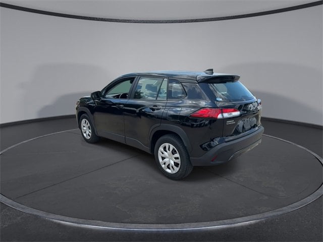 Thumbnail: 2024 Toyota Corolla Cross - 6