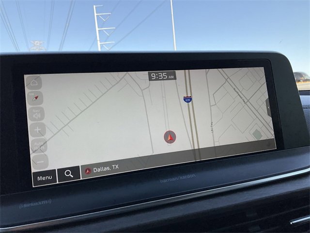 Thumbnail: 2022 Kia Telluride - 24