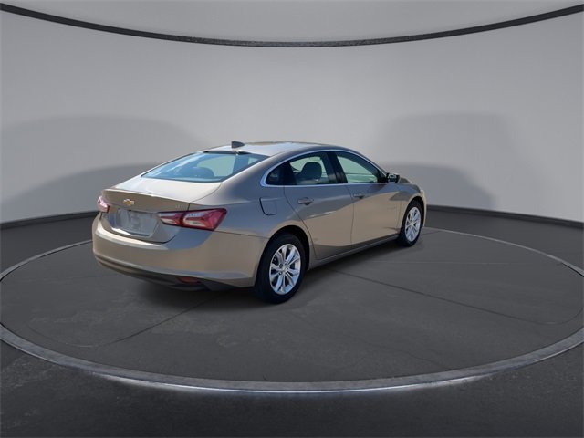 Thumbnail: 2022 Chevrolet Malibu - 8