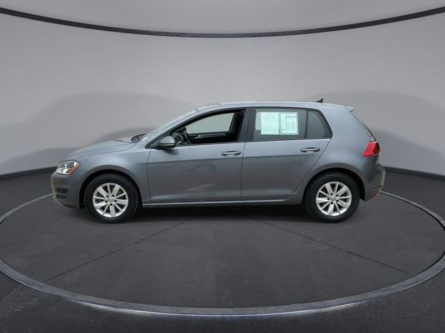 Thumbnail: 2016 Volkswagen Golf - 5