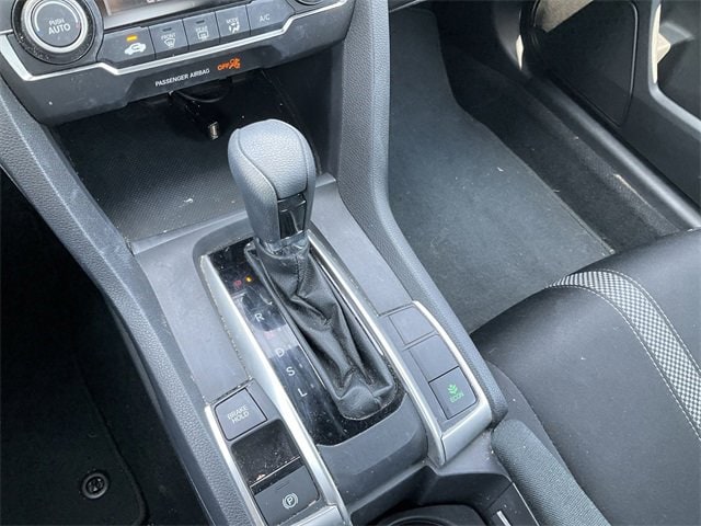 Thumbnail: 2020 Honda Civic - 20
