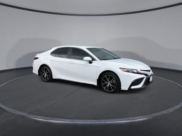 Thumbnail: 2023 Toyota Camry - 2