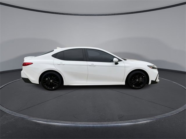 Thumbnail: 2025 Toyota Camry - 9