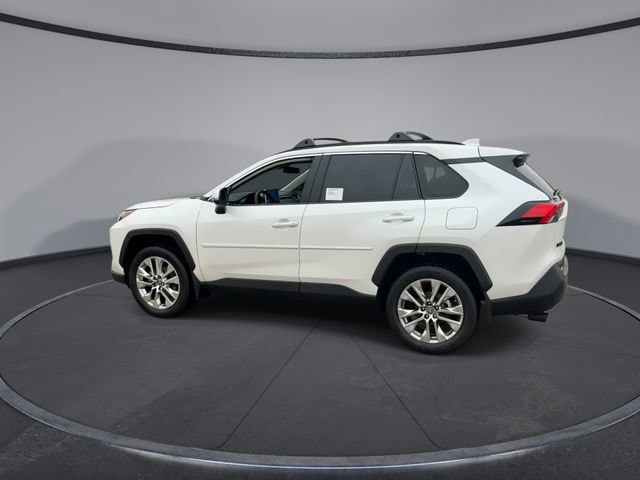 Thumbnail: 2025 Toyota RAV4 - 5