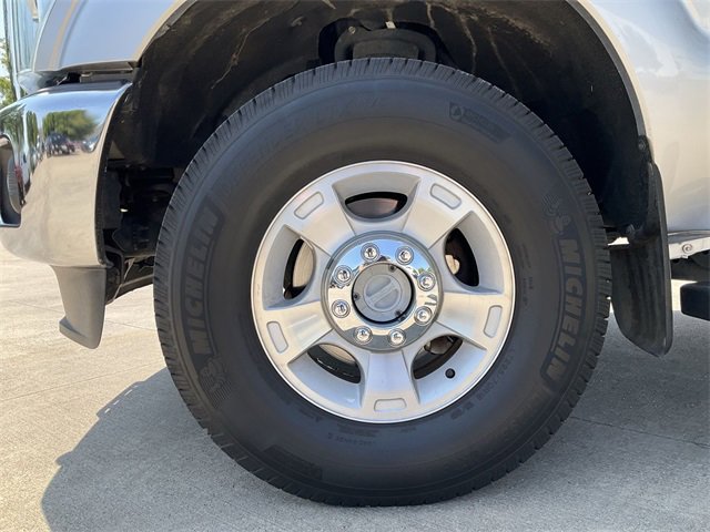 Thumbnail: 2016 Ford F-250 - 12