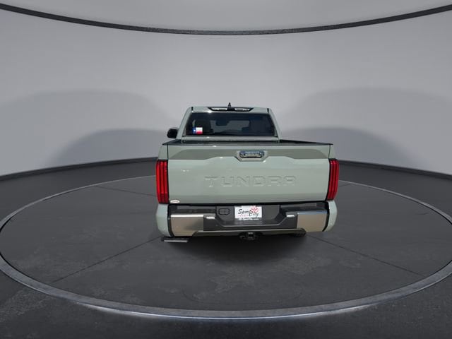 Thumbnail: 2026 Toyota Tundra - 7