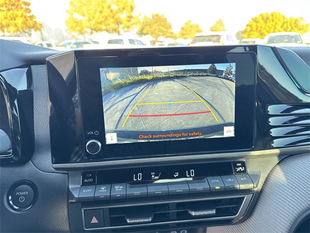 Thumbnail: 2025 Toyota Camry - 20