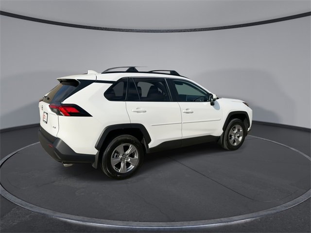 Thumbnail: 2025 Toyota RAV4 - 8