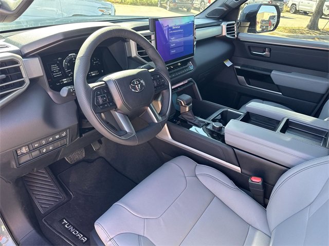 Thumbnail: 2026 Toyota Tundra - 10