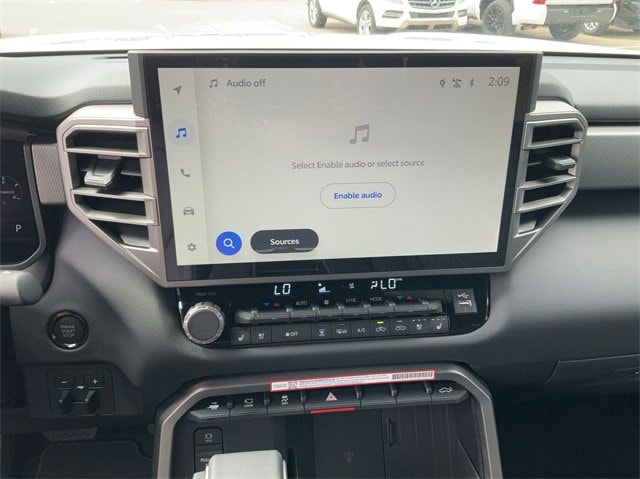 Thumbnail: 2025 Toyota Tundra - 22