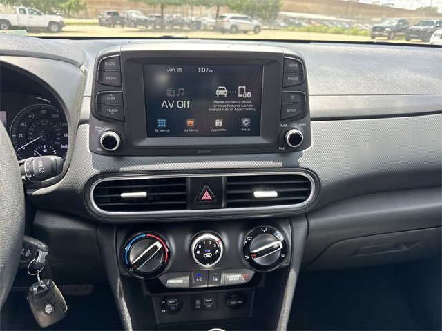 Thumbnail: 2021 Hyundai Kona - 19