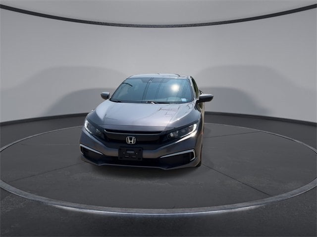 Thumbnail: 2020 Honda Civic - 3