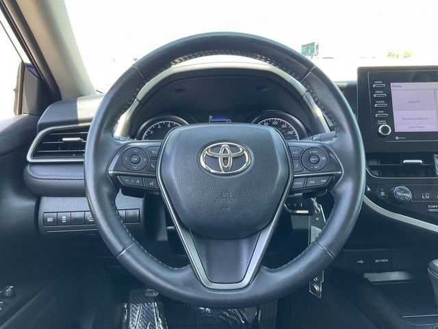 Thumbnail: 2024 Toyota Camry - 20