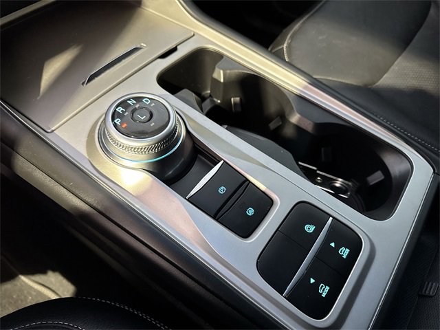 Thumbnail: 2022 Ford Explorer - 22