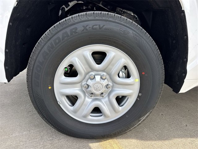 Thumbnail: 2026 Toyota Tundra - 11