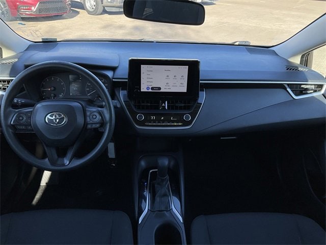 Thumbnail: 2024 Toyota Corolla - 18