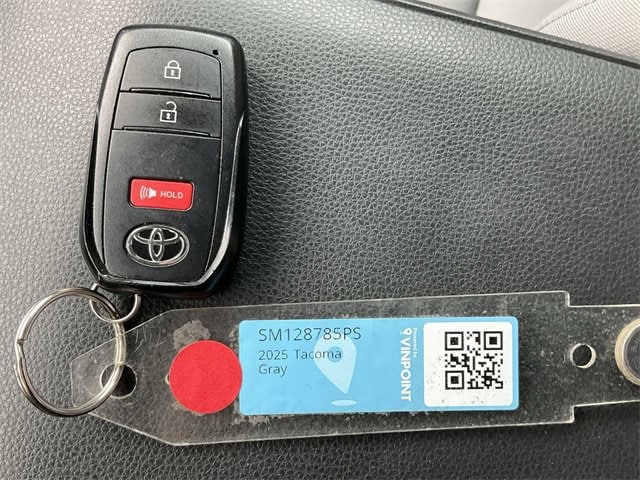 Thumbnail: 2025 Toyota Tacoma - 27