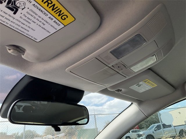 Thumbnail: 2017 Toyota Yaris iA - 24