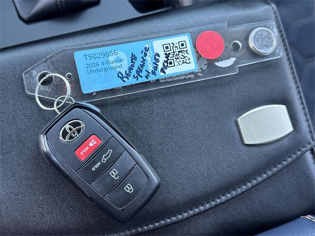 Thumbnail: 2026 Toyota 4Runner - 29