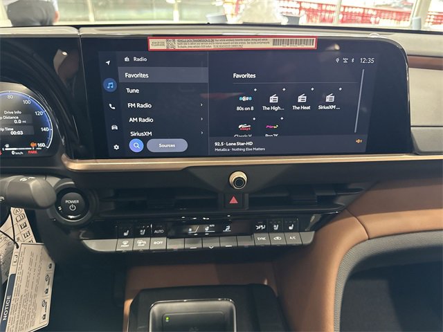 Thumbnail: 2026 Toyota Crown - 15