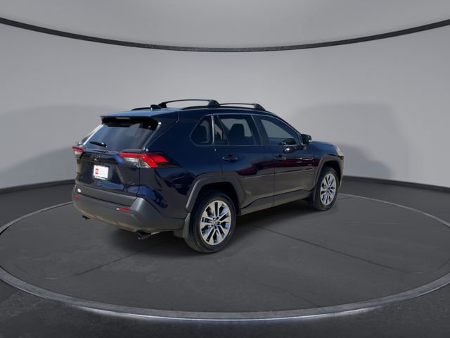 Thumbnail: 2025 Toyota RAV4 - 8