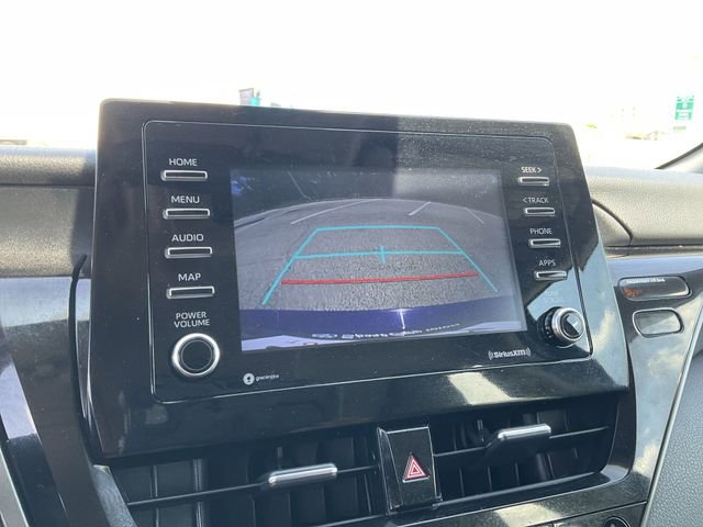 Thumbnail: 2024 Toyota Camry - 22