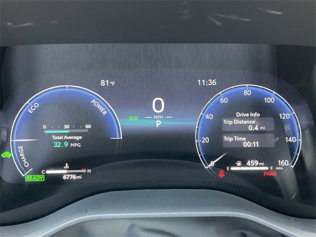 Thumbnail: 2025 Toyota Sienna - 27